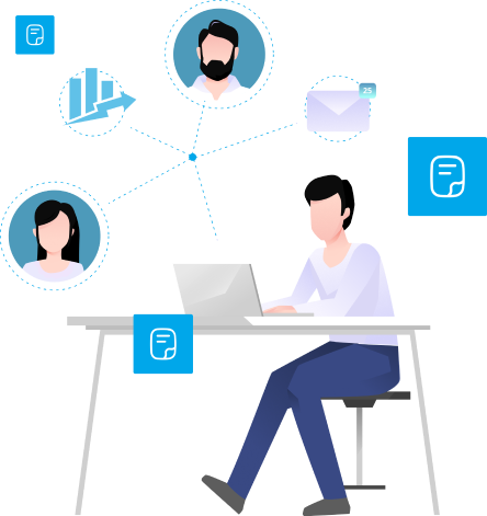 Сотрудничество